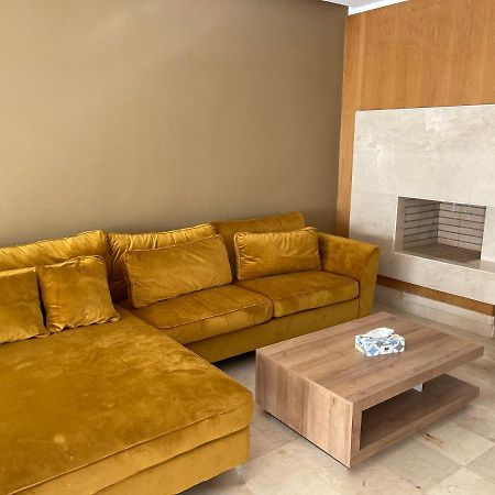 Luxury Prestigia Close to Champs de Course Parc Fez Exterior foto