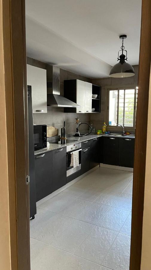 Luxury Prestigia Close to Champs de Course Parc Fez Exterior foto