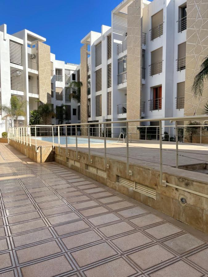 Luxury Prestigia Close to Champs de Course Parc Fez Exterior foto