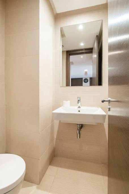 Luxury Prestigia Close to Champs de Course Parc Fez Exterior foto
