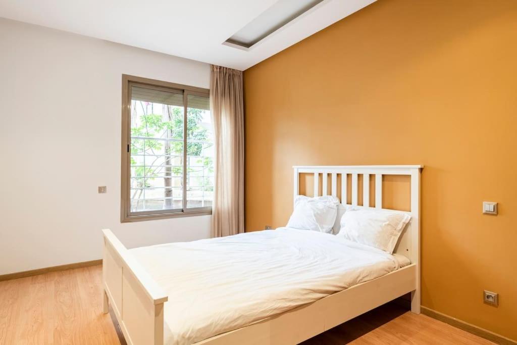 Luxury Prestigia Close to Champs de Course Parc Fez Exterior foto
