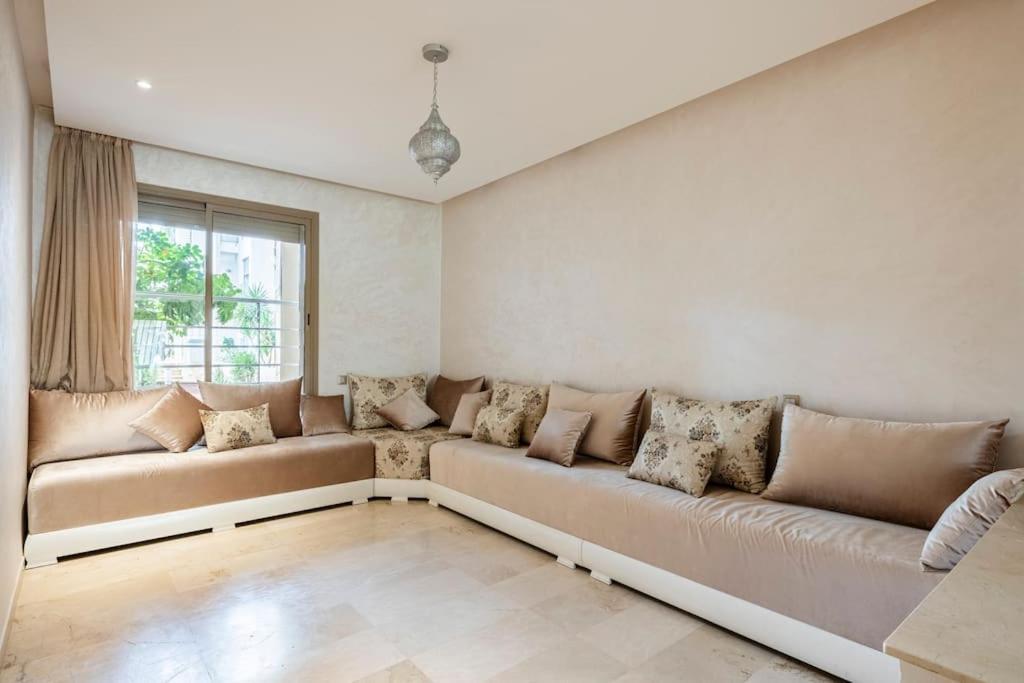 Luxury Prestigia Close to Champs de Course Parc Fez Exterior foto