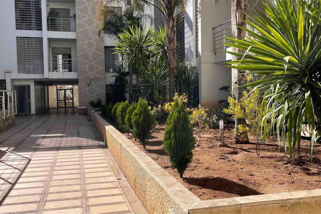 Luxury Prestigia Close to Champs de Course Parc Fez Exterior foto