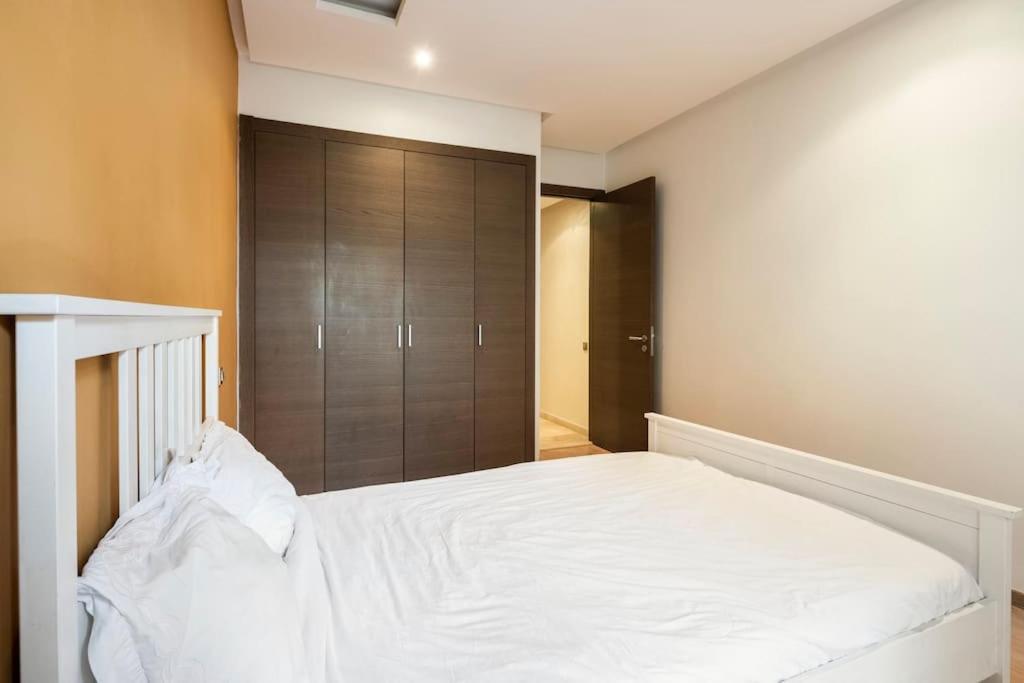 Luxury Prestigia Close to Champs de Course Parc Fez Exterior foto