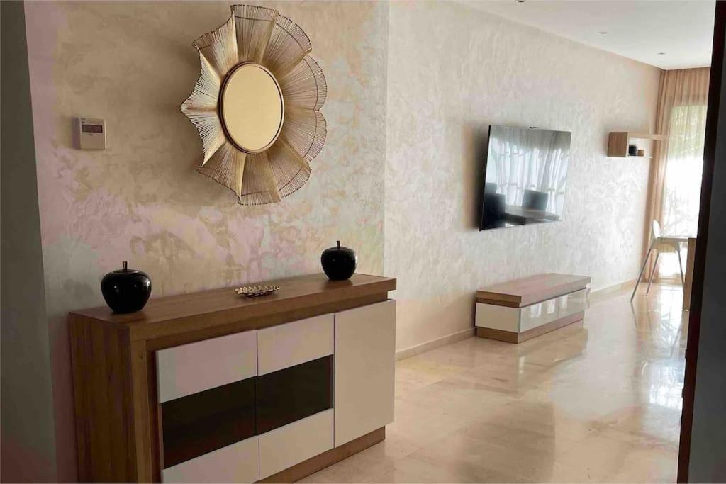Luxury Prestigia Close to Champs de Course Parc Fez Exterior foto